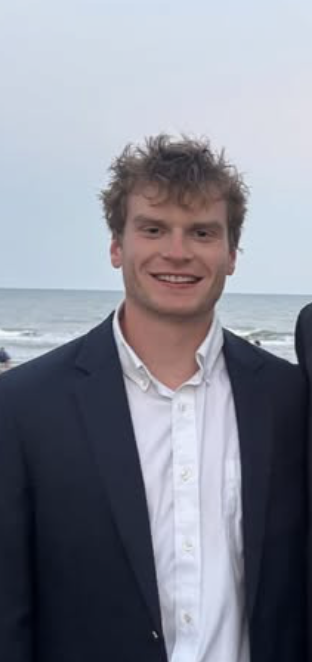 Will Brasier