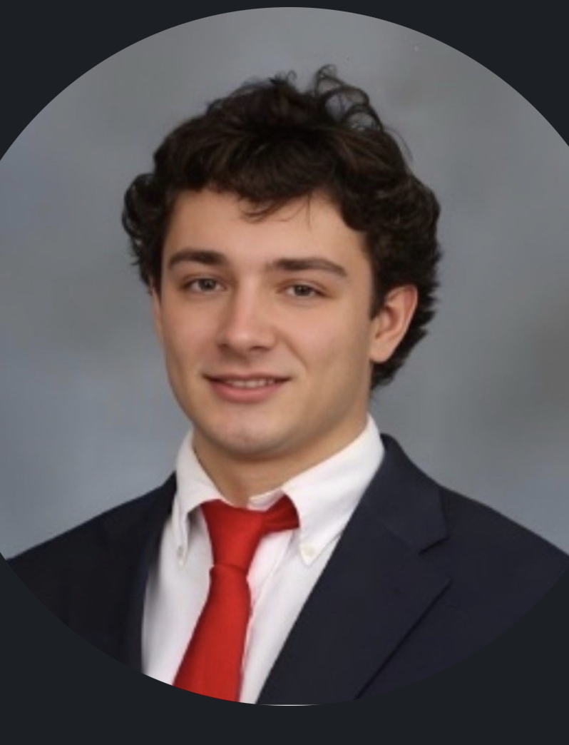 Nico Vigneri