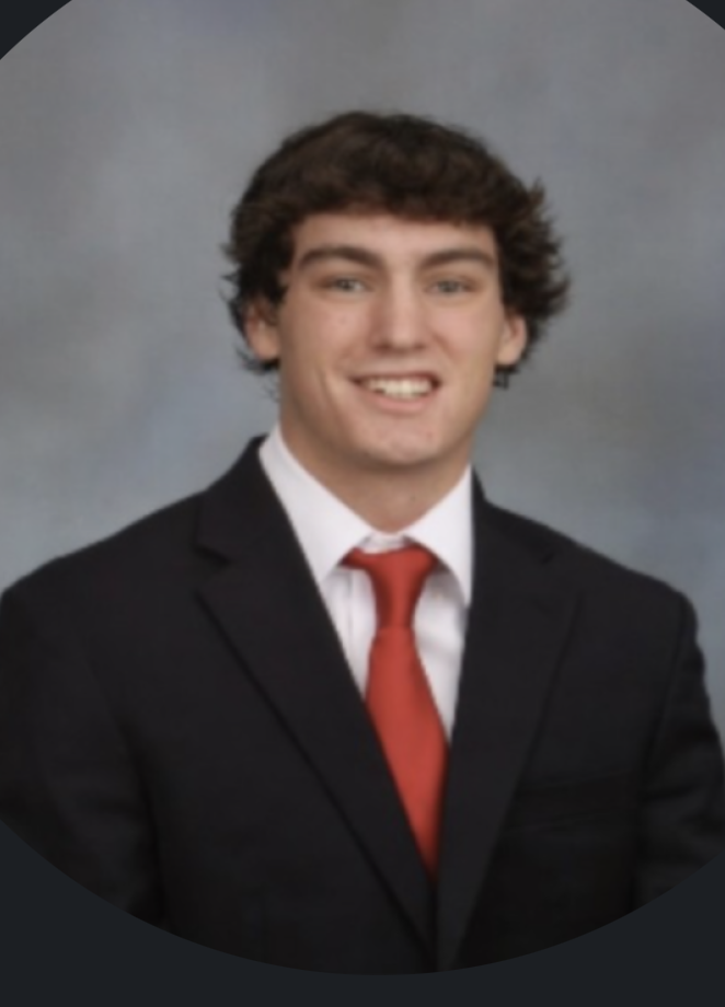 Griffin Cloninger