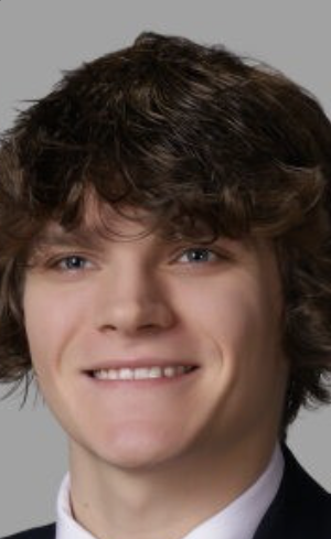 Caleb Garey